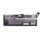 Apple MacBook Pro 17" A1297 (Early 2009 - Mid 2010) - Akku Batterie A1309 11200mAh HQ