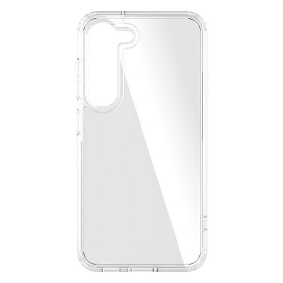 PanzerGlass - Hülle HardCase AB für Samsung Galaxy S23, transparent