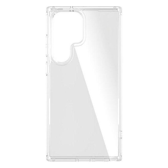 PanzerGlass - Hülle HardCase AB für Samsung Galaxy S23 Ultra, transparent