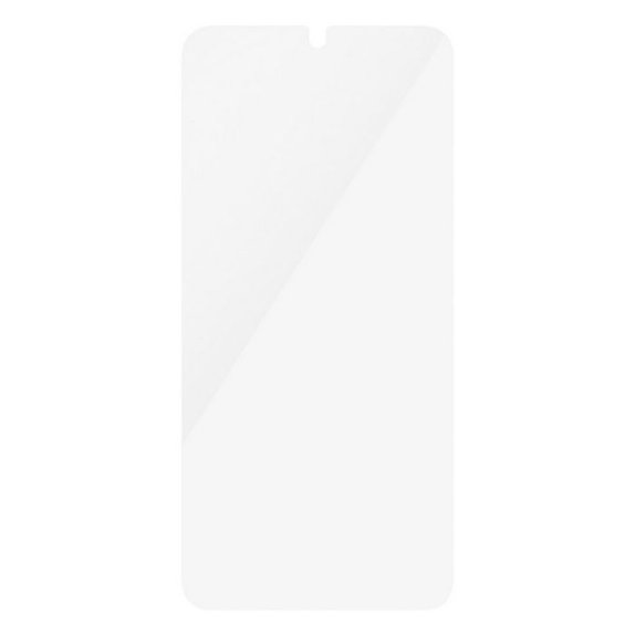 PanzerGlass - Gehärtetes Glas UWF AB wA für Samsung Galaxy S23, schwarz