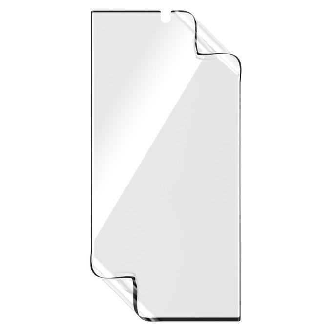 Hybridglas Matrix UWF AB FP wA für Samsung Galaxy S23 Ultra, Klar, PanzerGlass