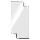 Hybridglas Matrix UWF AB FP wA für Samsung Galaxy S23 Ultra, Klar, PanzerGlass