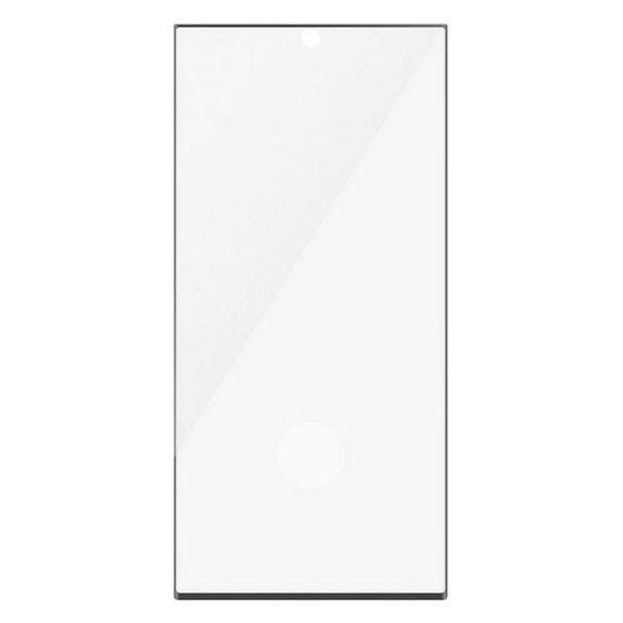 PanzerGlass - Gehärtetes Glas UWF FP AB für Samsung Galaxy S23 Ultra, transparent