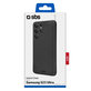 SBS - Hülle Instinct für Samsung Galaxy S23 Ultra, schwarz