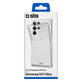 SBS - Hülle Skinny für Samsung Galaxy S23 Ultra, transparent