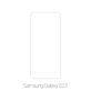 FixPremium Glass - Gehärtetes Glas für Samsung Galaxy S23