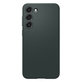 Spigen - Hülle Liquid Air für Samsung Galaxy S23+, abyss green