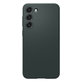 Spigen - Hülle Liquid Air für Samsung Galaxy S23, abyss green
