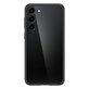 Spigen - Hülle Ultra Hybrid für Samsung Galaxy S23, matte black