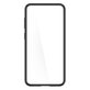 Spigen - Hülle Ultra Hybrid für Samsung Galaxy S23, matte black