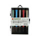 Baku BK-5530 - Schraubendrehersatz für Laptops (5Stk.)