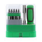 Baku BA-3038 - Universelle Handwerkzeuge 39in1