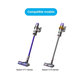 Dyson V11, V15 - Akku Batterie SV15, SV18, 970938-01 Li-Ion 25.2V 4500mAh