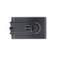 Dyson DC-series, V6 - Akku Batterie 965874-02 Li-Ion 21.6V 2500mAh