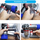 Dyson V7 - Akku Batterie 968670-02, 968670-03 Li-Ion 21.6V 2200mAh