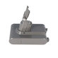 Dyson V7 - Akku Batterie 968670-02, 968670-03 Li-Ion 21.6V 2200mAh
