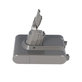Dyson V7 - Akku Batterie 968670-02, 968670-03 Li-Ion 21.6V 3000mAh