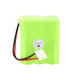 iRobot Braava 320, 321, Mint 4200, 4205 - Akku Batterie GPRHC152M073, 4408927 Ni-MH 7.2V 2500mAh
