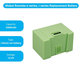 iRobot Roomba e-series, i-series - Akku Batterie ABL-D1, 4624864, ABL-D2 Li-Ion 14.4V 3400mAh
