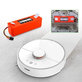 Xiaomi Roborock-series, Mi Robot Vacuum Mop 1S, Xiaowa-series - Akku Batterie BRR-2P4S-5200 Li-Ion 5200mAh