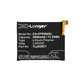 Blackberry Key2 LE - Akku Batterie TLP029C1 3000mAh HQ