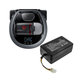 Samsung PowerBot-series - Akku Batterie DJ96-00193E, VCA-RBT71 Li-Ion 21.6V 2600mAh HQ
