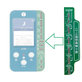 JC V1S, V1SE - LCD Board für iPhone 12-series, 13, 14, 14 Plus,15-series (Latest Version 2023)