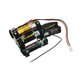 Philips PowerPro Aqua, Duo - Akku Batterie 300003446961, 69-2008-009-211, 69-2008-009-201 Li-Ion 25.2V 2000mAh HQ