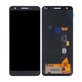 Google Pixel 3a - LCD Display + Touchscreen Front Glas TFT