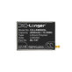 LG Velvet 5G - Akku Batterie BL-T47 4050mAh HQ