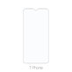FixPremium Glass - Gehärtetes Glas für T-Mobile T Phone / REVVL 6 5G