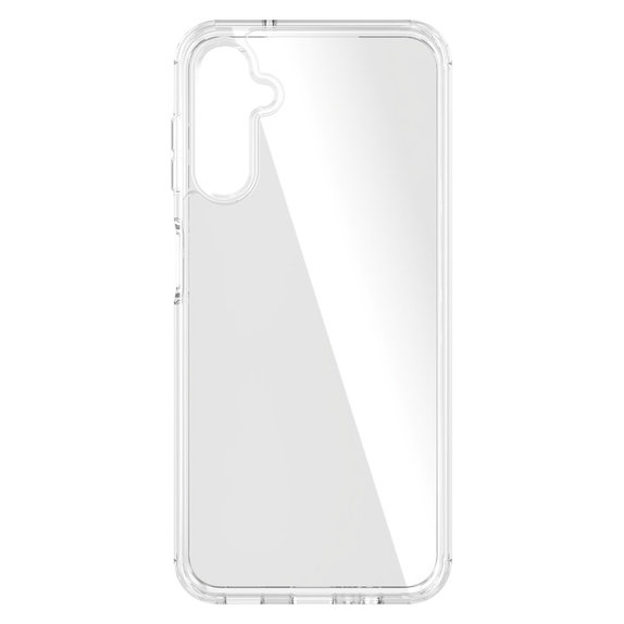 Hülle HardCase AB für Samsung Galaxy A14/A14 5G, Transparent, PanzerGlass