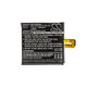 Caterpillar CAT S50 - Akku Batterie CUBA-BL-00-S50-000 2600mAh HQ
