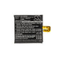 Caterpillar CAT S50 - Akku Batterie CUBA-BL-00-S50-000 2600mAh HQ