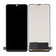 Vivo V21 5G V2050 - LCD Display + Touchscreen Front Glas TFT
