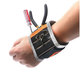 Jakemy JM-X5 - Magnetarmband zur Aufbewahrung von Schrauben, Nägeln und Bits