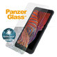 Panzerglas Case Friendly AB für Samsung Galaxy Xcover 5, Klar, PanzerGlass