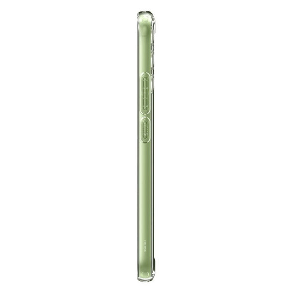 Spigen - Hülle Ultra Hybrid für Samsung Galaxy A34 5G, crystal clear