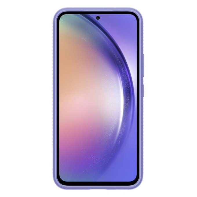 Spigen - Hülle Liquid Air für Samsung Galaxy A54 5G, awesome violet