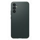 Spigen - Hülle Liquid Air für Samsung Galaxy A34 5G, abyss green