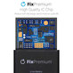 Apple iPhone 12 Mini - Akku Batterie 2227mAh FixPremium