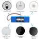 Xiaomi Roidmi EVE Plus, Viomi, Lydsto, Proscenic, Tefal - Akku Batterie XJT-2P4S-5200 Li-Ion 14.4V 5200mAh