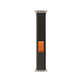 FixPremium - Remienok Trail Loop pre Apple Watch (42, 44, 45 und 49mm), space gray