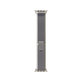 FixPremium - Remienok Trail Loop pre Apple Watch (38, 40 und 41mm), grau