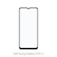 FixPremium FullCover Glass - Gehärtetes Glas für Samsung Galaxy A14 5G