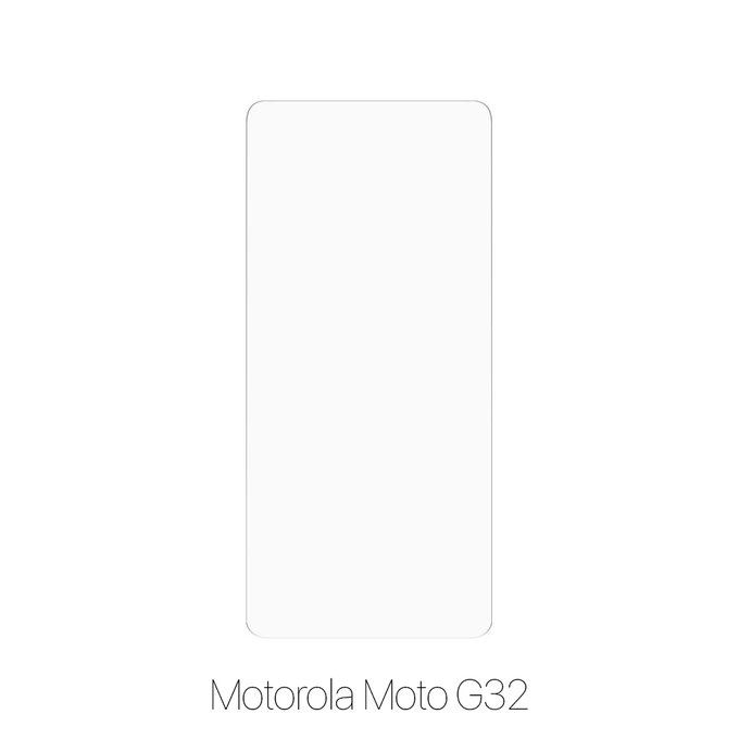 FixPremium Glass - Gehärtetes Glas für Motorola Moto G32