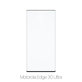 FixPremium FullCover Glass - Gehärtetes Glas für Motorola Edge 30 Ultra