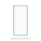 FixPremium FullCover Glass - Gehärtetes Glas für Motorola Moto G73 5G