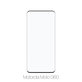 FixPremium FullCover Glass - Gehärtetes Glas für Motorola Moto G60
