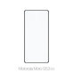 FixPremium FullCover Glass - Gehärtetes Glas für Motorola Moto G53 5G